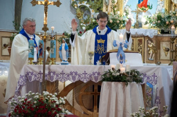 Odpust parafialny 2016-38